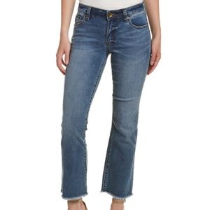 kut from the kloth stella kick flare